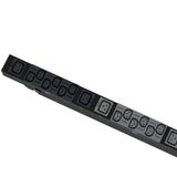 Panduit P48D44M | SmartZone Monitored Input PDU