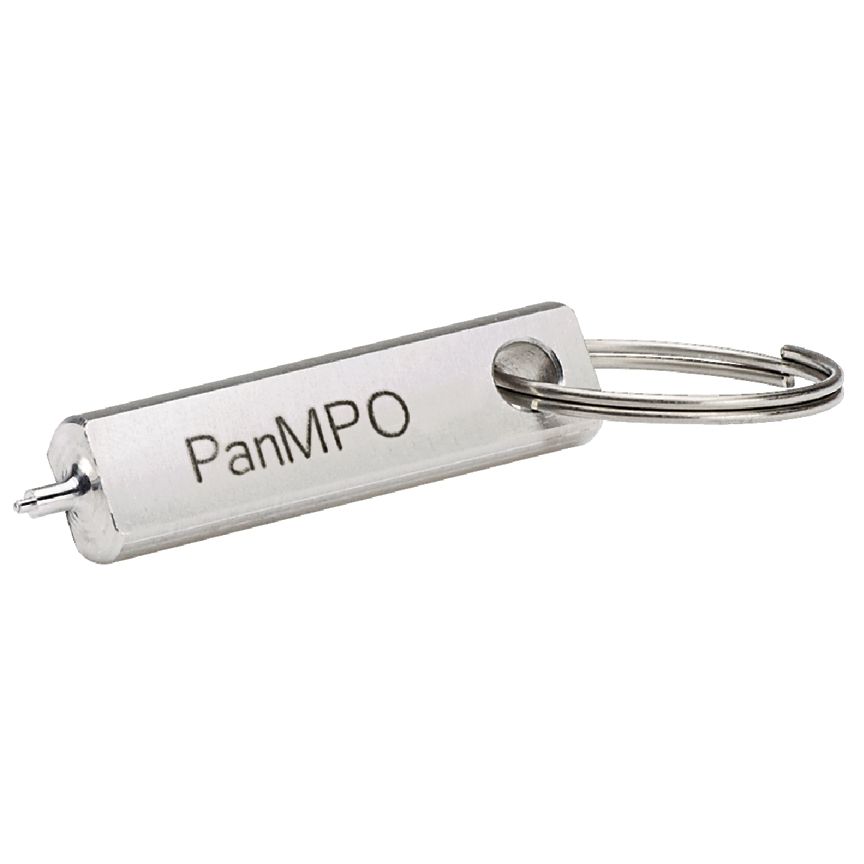 Panduit PANMPO-TOOL | PanMPO Pin Extraction Tool