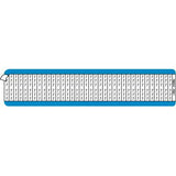 Panduit PCM-63 | Pan-Code Wire Marker Card
