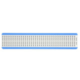 Panduit PCM-76 | Panduit - Wire / cable markers card - indoor, outdoor - black/white