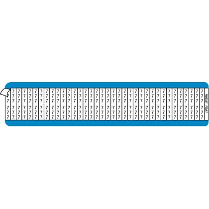 Panduit PCM-90 | Pan-Code Wire Marker Card