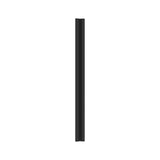 Panduit PCSH-B-CR | Pan-Steel PCSH-B-CR Cushion Sleeve, Reel, Neoprene, 100ft L, 0.47in W, RL1