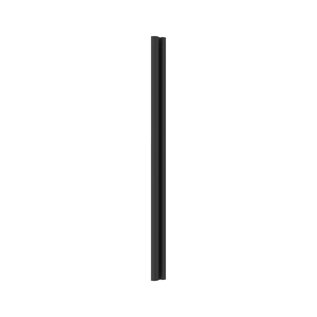 Panduit PCSH-B-CR | Pan-Steel PCSH-B-CR Cushion Sleeve, Reel, Neoprene, 100ft L, 0.47in W, RL1