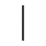 Panduit PCSH-B-CR | Pan-Steel PCSH-B-CR Cushion Sleeve, Reel, Neoprene, 100ft L, 0.47in W, RL1