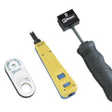 Panduit PDH110M | Replacement Head Assembly For Five Pair Punchdown Tool