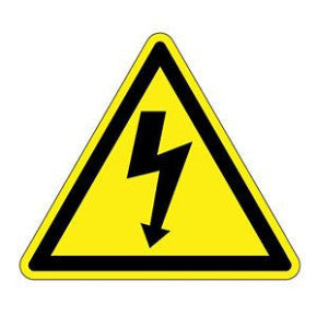 Panduit PESW-A-1Y | PESW-A-1Y ISO Label