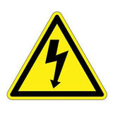 Panduit PESW-A-1Y | PESW-A-1Y ISO Label