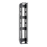 Panduit PEV1096 | PatchRunner High Capacity Dual Sided Manager