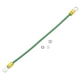 Panduit PGK | StructuredGround PGK Panel Bonding Jumper