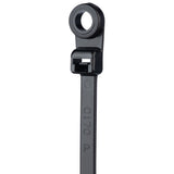 Panduit PLC2H-S25-TL0 | Panduit Pan-Ty - Clamp tie - outdoor - 9 in - black