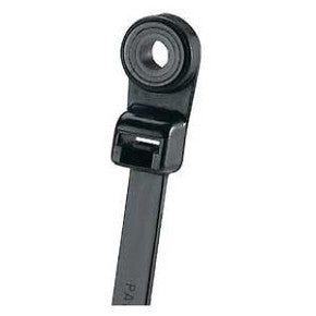 Panduit PLC3S-S10-M0 | PLC3S-S10-M0 Locking Clamp Tie