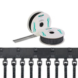 Panduit PLT1.5M-XMR00 | Pan-Ty PLT1.5M-XMR00 Reel-Fed Cable Tie