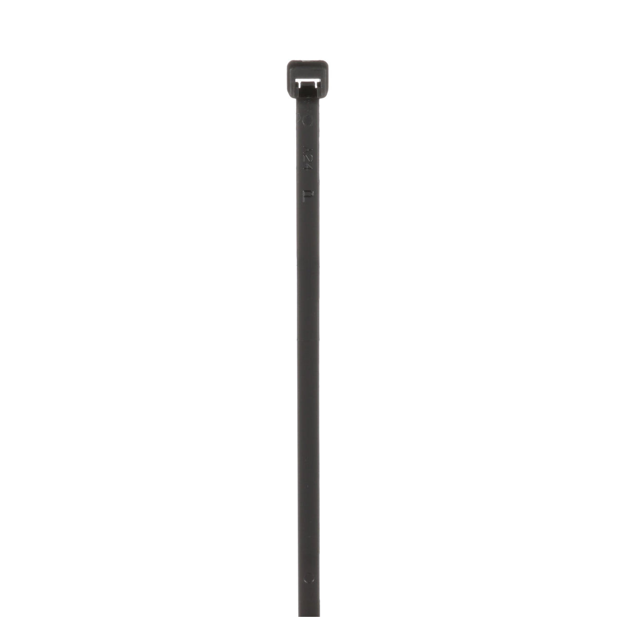 Panduit PLT2I-M20 | Panduit Pan-Ty Colored - Cable tie - 8 in - black