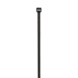Panduit PLT2I-M20 | Panduit Pan-Ty Colored - Cable tie - 8 in - black