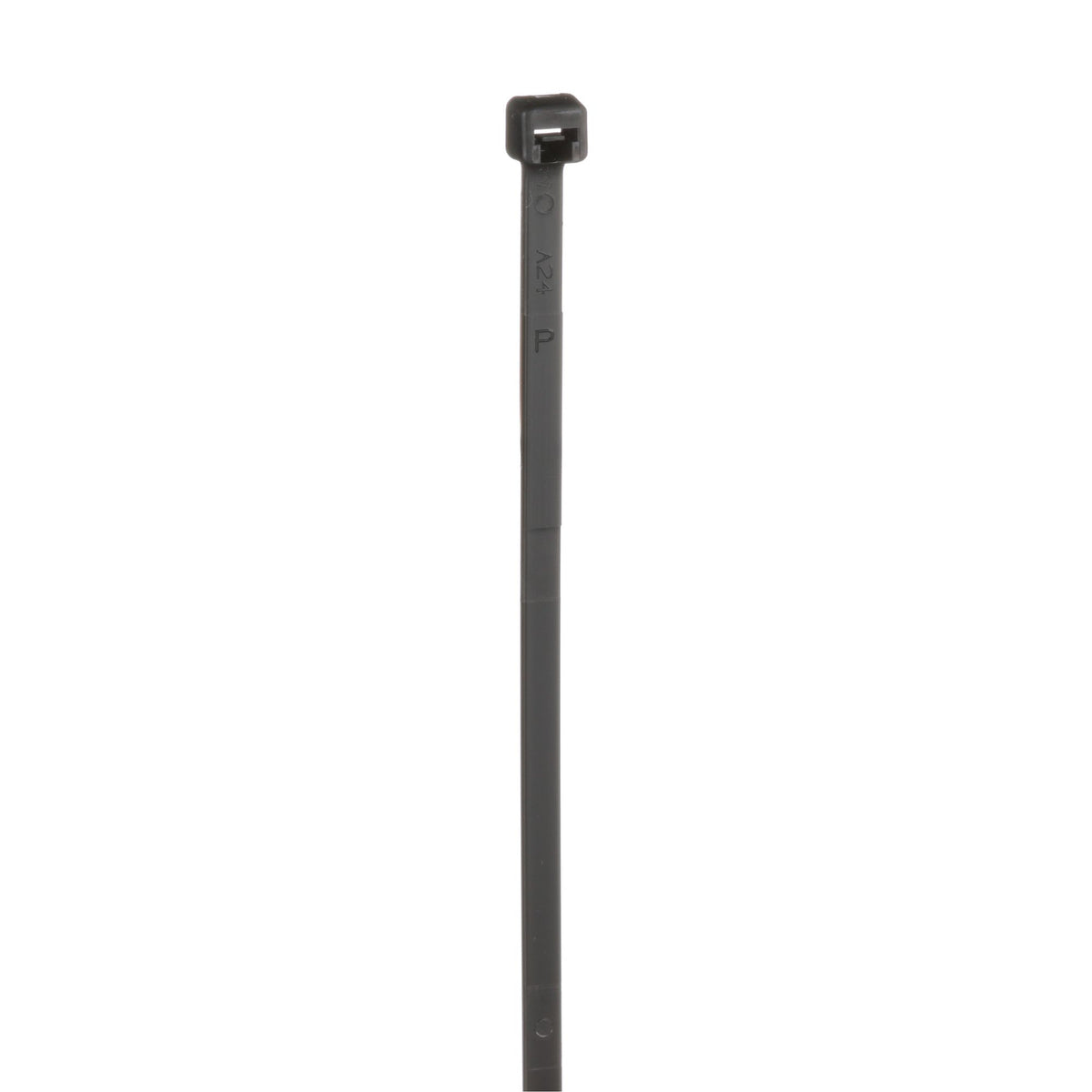 Panduit PLT2I-M20 | Panduit Pan-Ty Colored - Cable tie - 8 in - black