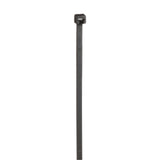 Panduit PLT2I-M20 | Panduit Pan-Ty Colored - Cable tie - 8 in - black