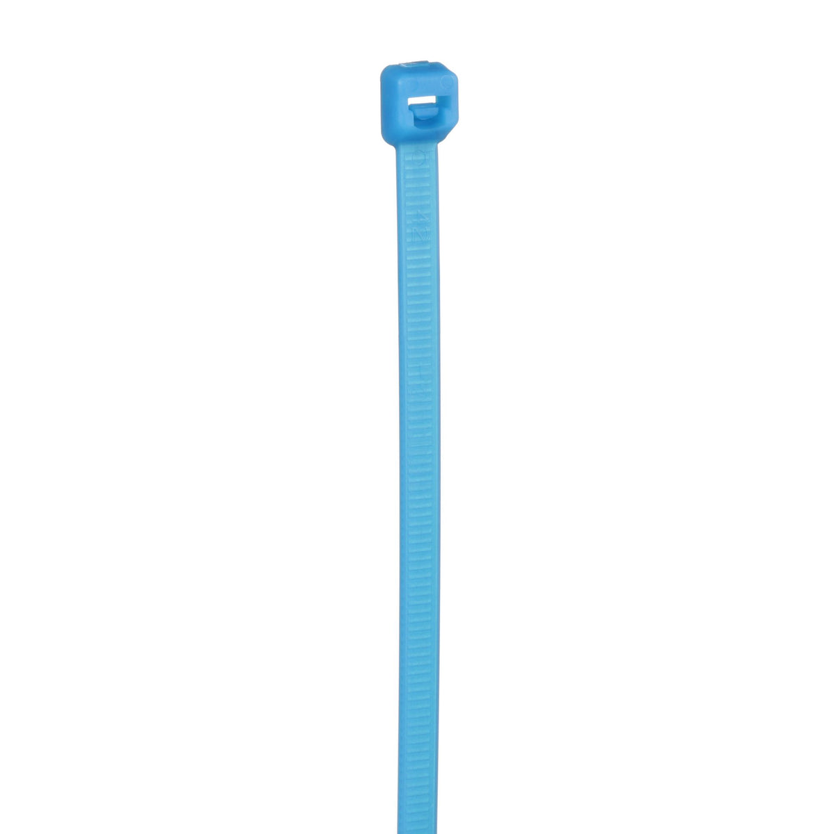 Panduit PLT2S-C76 | Panduit Pan-Ty - Cable tie - 7.4 in - aqua (pack of 100)