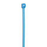 Panduit PLT2S-C76 | Panduit Pan-Ty - Cable tie - 7.4 in - aqua (pack of 100)