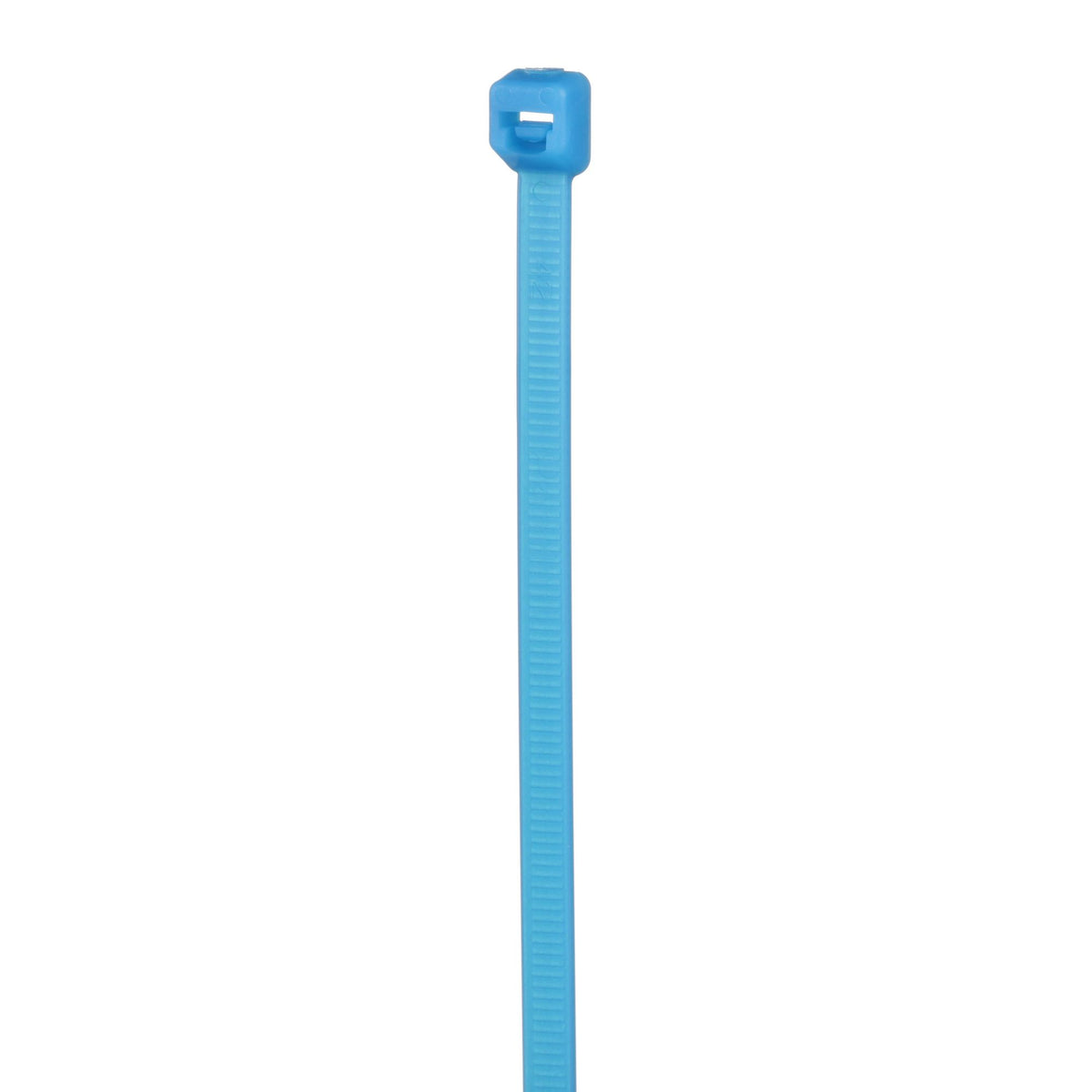 Panduit PLT2S-C76 | Panduit Pan-Ty - Cable tie - 7.4 in - aqua (pack of 100)