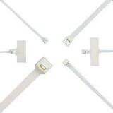 Panduit PLT2S-M69 | Panduit Pan-Ty - Cable locking tie - indoor - 7.4 in - ivory