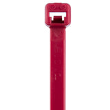Panduit PLT3I-M2 | Panduit Pan-Ty - Cable tie - 1 ft - red