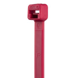 Panduit PLT3I-M2 | Panduit Pan-Ty - Cable tie - 1 ft - red