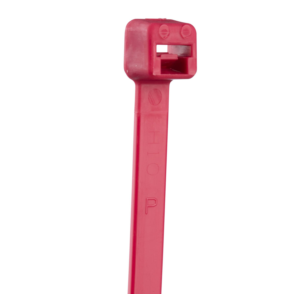 Panduit PLT3I-M2 | Panduit Pan-Ty - Cable tie - 1 ft - red