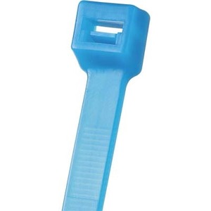 Panduit PLT4S-M76 | Panduit Pan-Ty - Cable tie - indoor - 1.2 ft - aqua