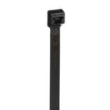 Panduit PLT6H-L0 | Panduit Pan-Ty - Cable locking tie - outdoor - 1.7 ft - black