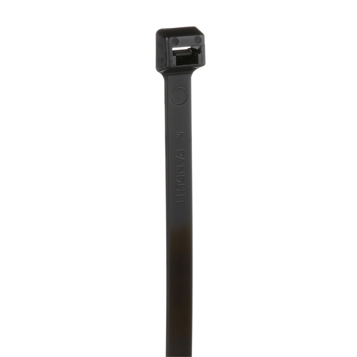Panduit PLT7LH-C0 | Panduit Pan-Ty - Cable locking tie - 2 ft - black