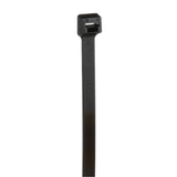 Panduit PLT7LH-C0 | Panduit Pan-Ty - Cable locking tie - 2 ft - black