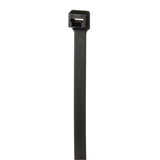 Panduit PLT7LH-C0 | Panduit Pan-Ty - Cable locking tie - 2 ft - black