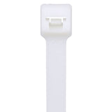 Panduit PLT8H-C | Panduit Pan-Ty - Cable tie - 3.1 in - natural (pack of 100)