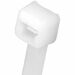Panduit PLT8H-C | Panduit Pan-Ty - Cable tie - 3.1 in - natural (pack of 100)