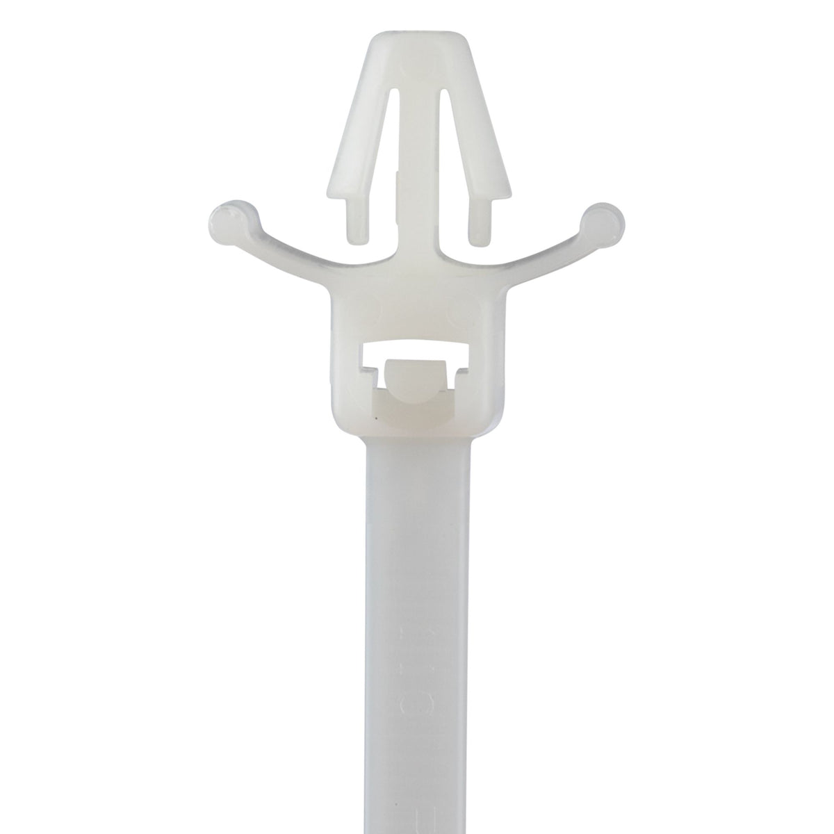 Panduit PLWP1.5I-D | Panduit Pan-Ty - Cable locking tie - 6 in - natural