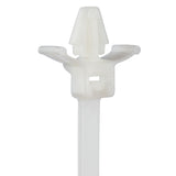 Panduit PLWP1.5I-D | Panduit Pan-Ty - Cable locking tie - 6 in - natural