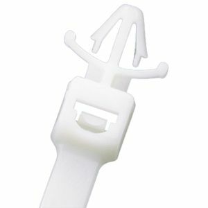 Panduit PLWP1.5S-D | Panduit Pan-Ty - Cable locking tie - indoor - 6.8 in - natural
