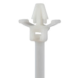 Panduit PLWP1M-C | Panduit Pan-Ty - Cable locking tie - indoor - 4.3 in - natural
