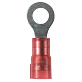 Panduit PNF18-38R-C | Ring,Funnel,Nylon,22-18AWG,3/8",PK100