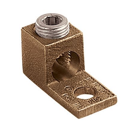 Panduit PNL-250-Q | Panduit - Mechanical lug