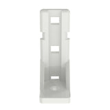 Panduit PP1S-S10-X | Panduit Pan-Post - Cable tie mount - natural (pack of 10)
