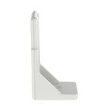Panduit PP1S-S10-X | Panduit Pan-Post - Cable tie mount - natural (pack of 10)
