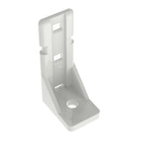 Panduit PP1S-S10-X | Panduit Pan-Post - Cable tie mount - natural (pack of 10)