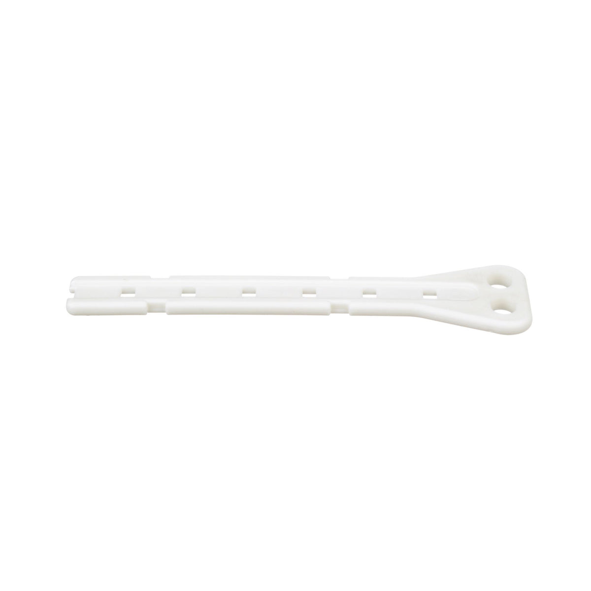 Panduit PPF2S-S25-V69 | Panduit Flat Pan-Post Standoff - Wire clip standoff - indoor - 5.5 in - natural