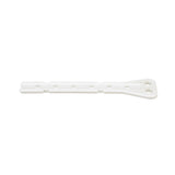 Panduit PPF2S-S25-V69 | Panduit Flat Pan-Post Standoff - Wire clip standoff - indoor - 5.5 in - natural