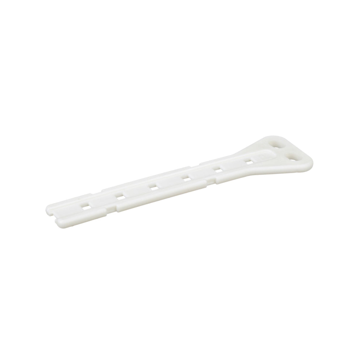 Panduit PPF2S-S25-V69 | Panduit Flat Pan-Post Standoff - Wire clip standoff - indoor - 5.5 in - natural