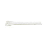 Panduit PPF2S-S25-V69 | Panduit Flat Pan-Post Standoff - Wire clip standoff - indoor - 5.5 in - natural