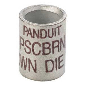 Panduit PSCGRY-L | Pan-Lug PSCGRY-L Compression Connectors - Splices