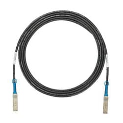 Panduit PSF1PXA2MBL | Sfp+10Gig Passive Copper Cable Assembly 2M Bl Ea