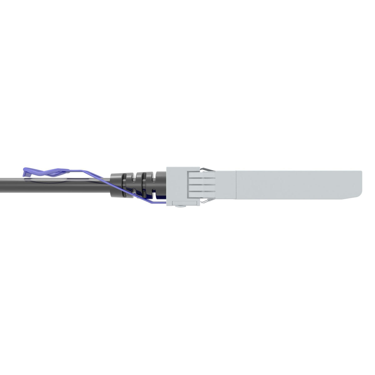 Panduit PSF1PZA2MRD | 10Gig Twinaxial Network Cable - 6.56 ft Twinaxial Network Cable for Network Device, Server, Switch, Computer